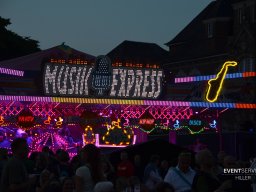 Bürgermarkt Freitag